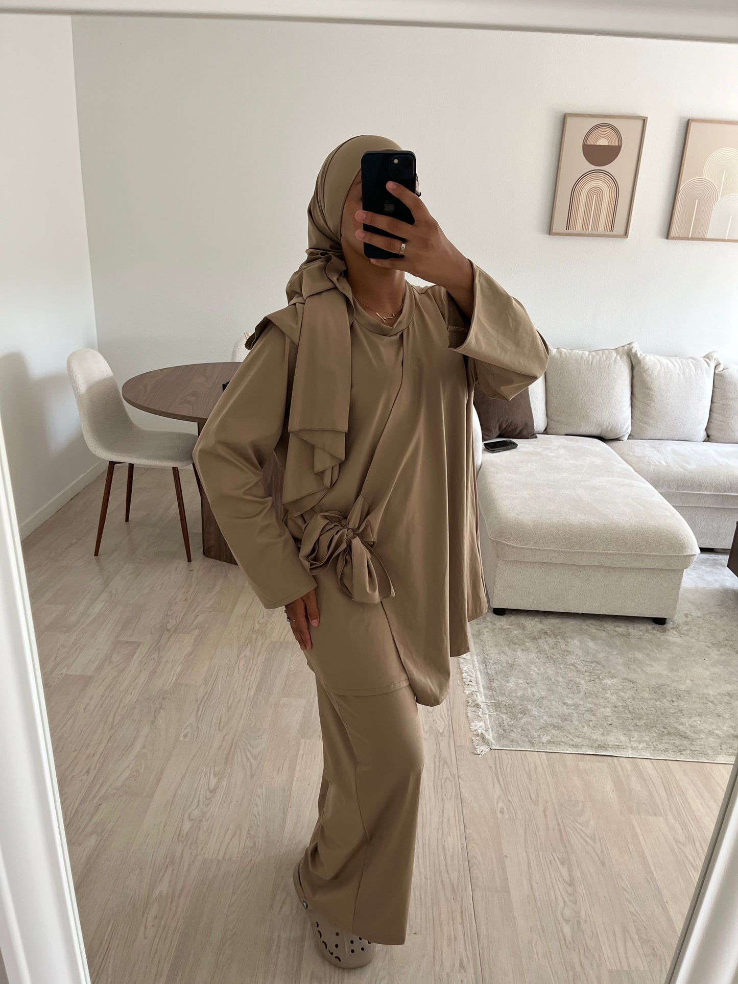 Burkini - khaki