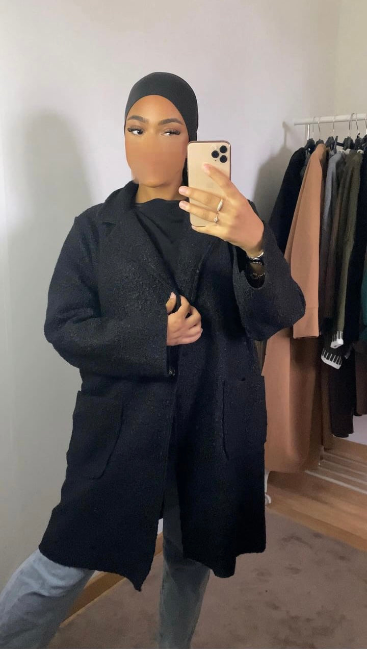 MANTEAUX BLAZER