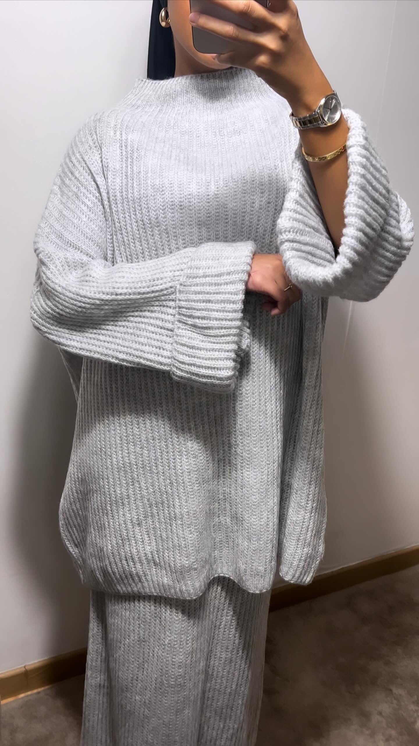 ENSEMBLE JUPE