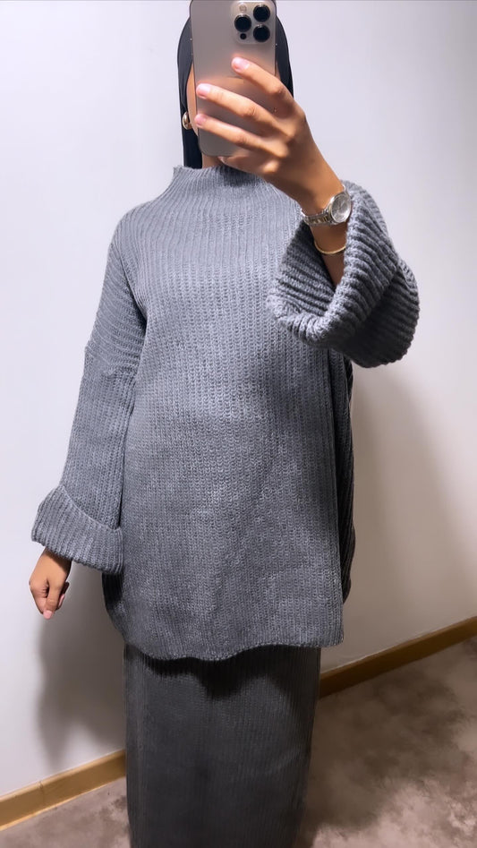 ENSEMBLE JUPE